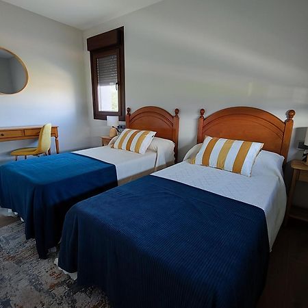 Villa Quelle Sieiro Luaran gambar
