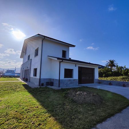 Villa Quelle Sieiro Luaran gambar