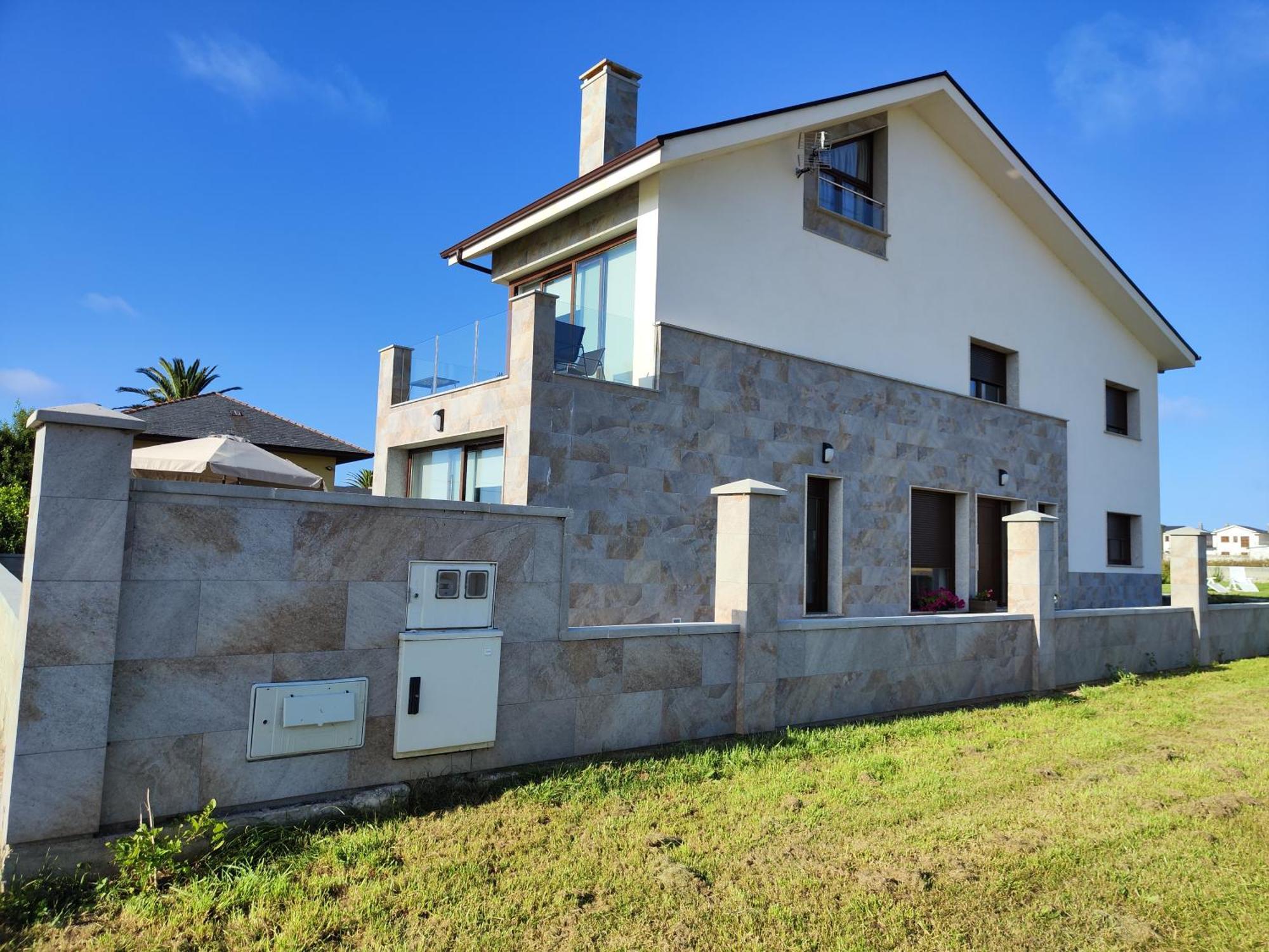 Villa Quelle Sieiro Luaran gambar