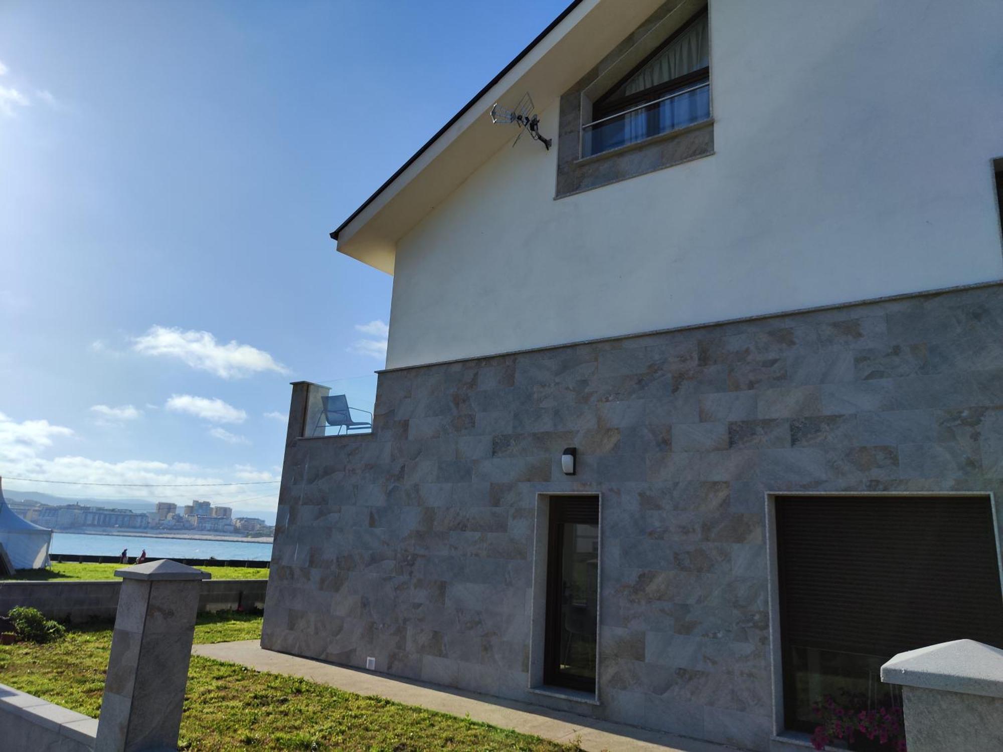 Villa Quelle Sieiro Luaran gambar