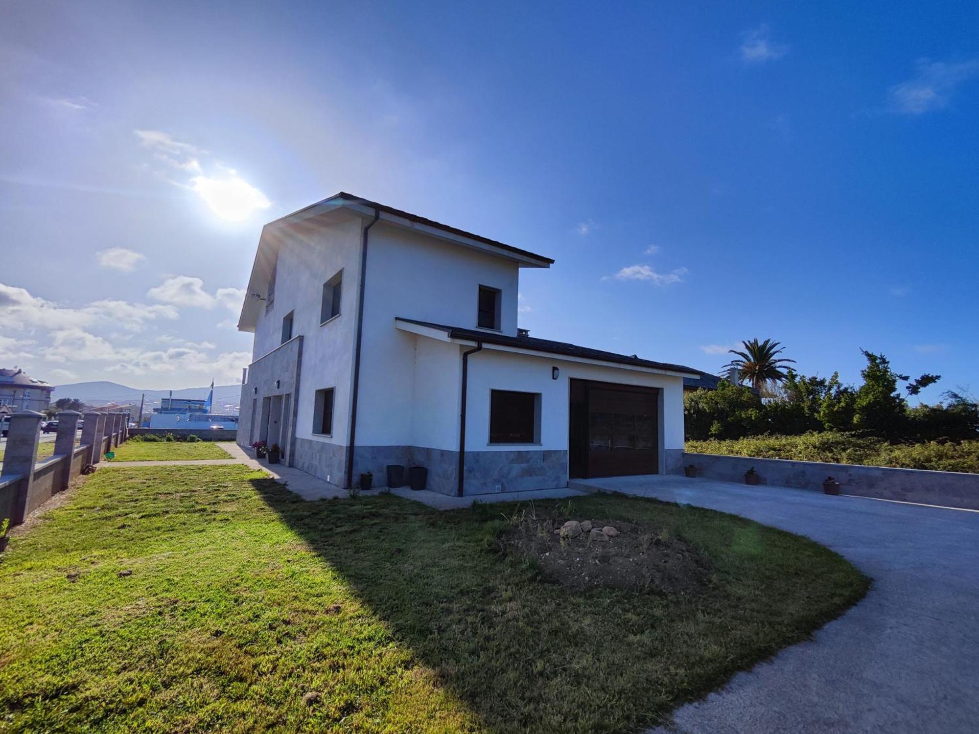 Villa Quelle Sieiro Luaran gambar
