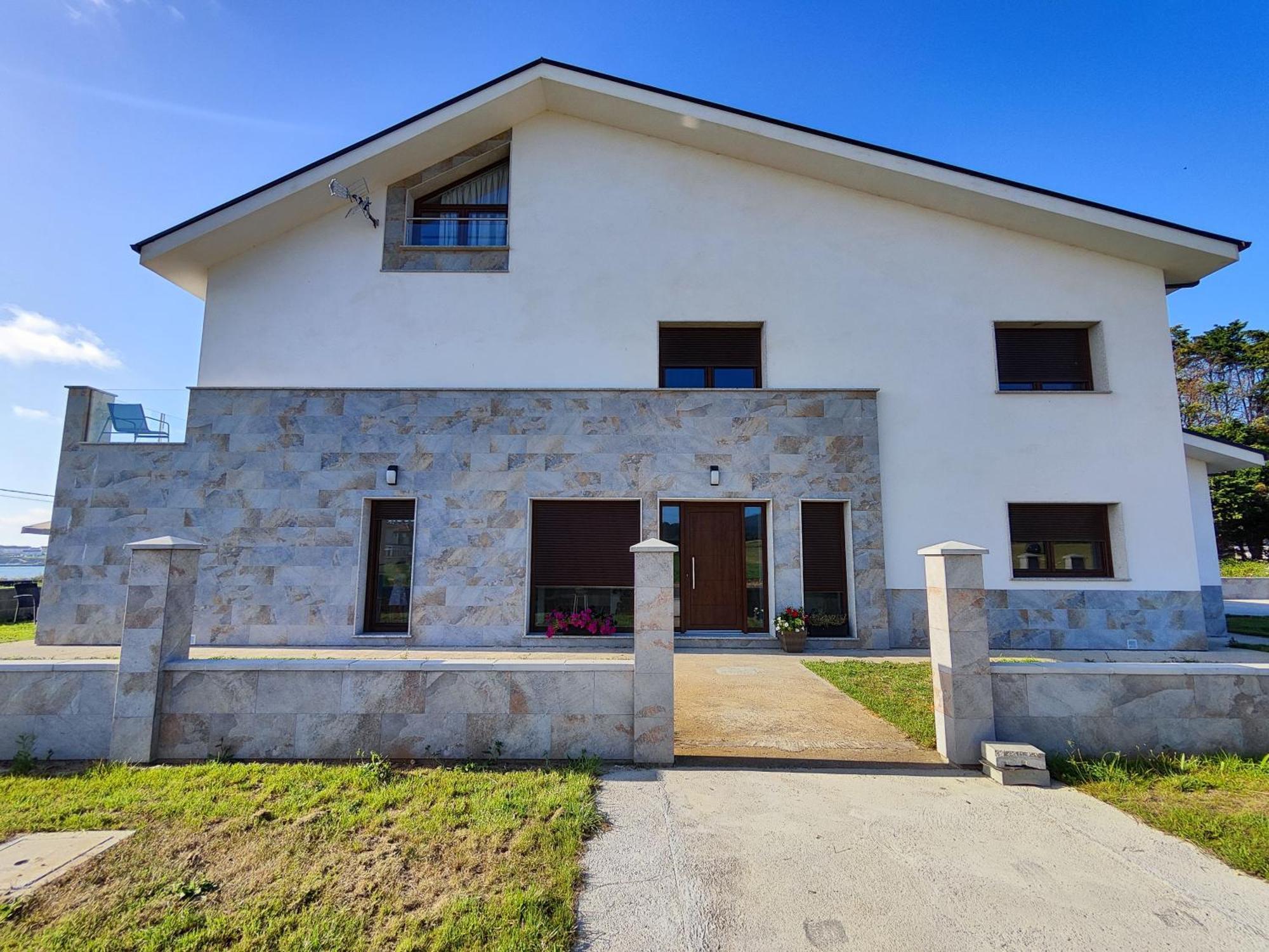 Villa Quelle Sieiro Luaran gambar